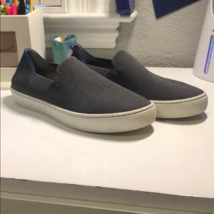 Rothys slip on shoes